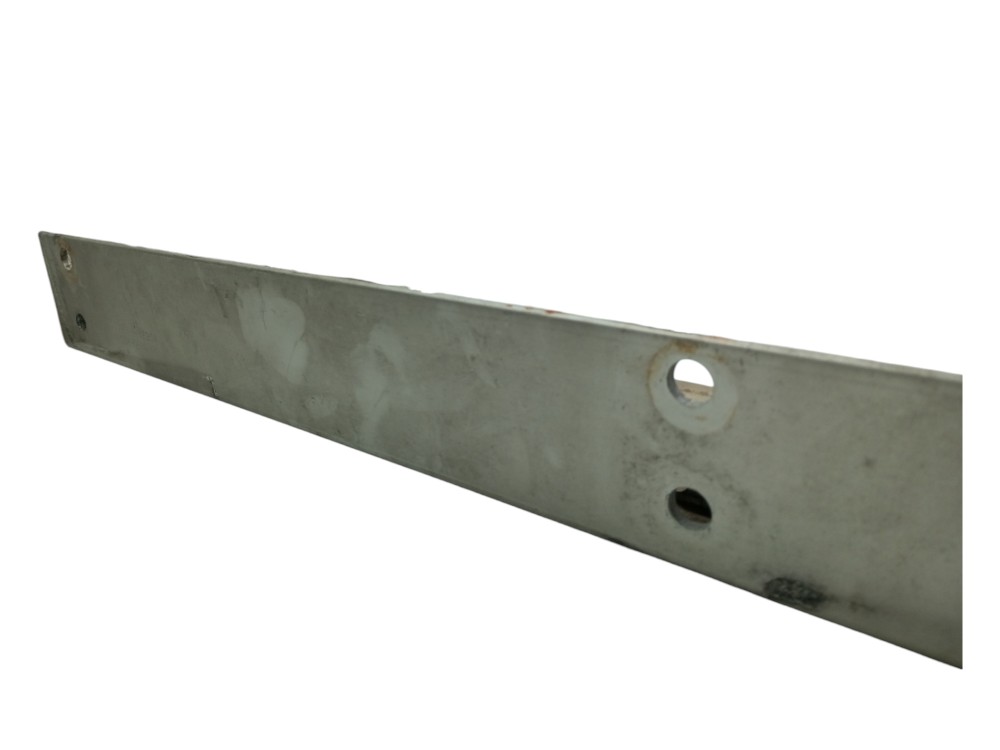 Trilho Fixacao Gancho Corda Nissan Frontier 2008 2013 Usado 6