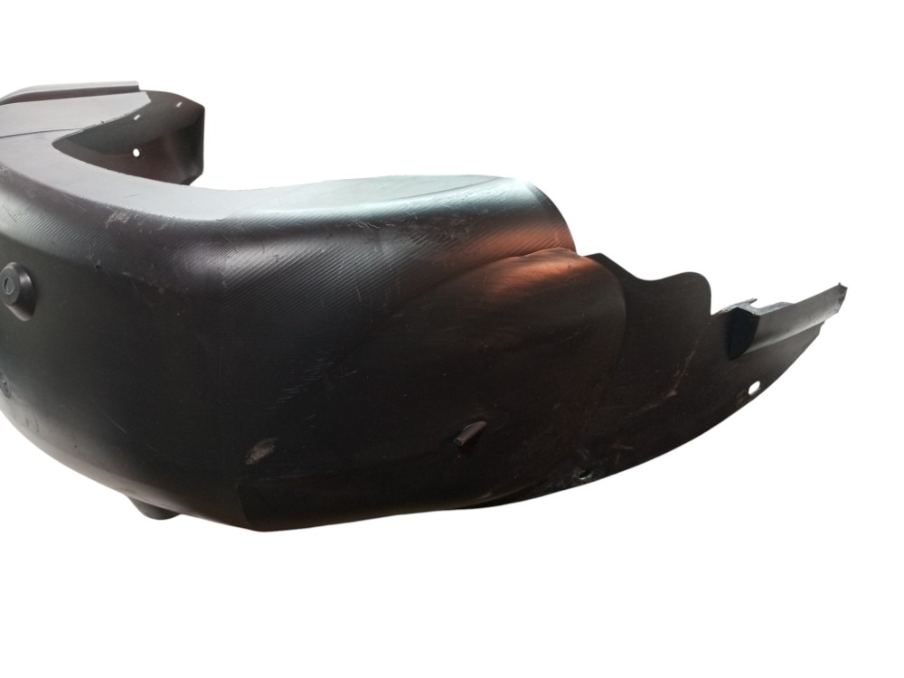 Parabarro Ford Fusion 2006 2007 2008 Traseir9 Esquerdo Usado 2