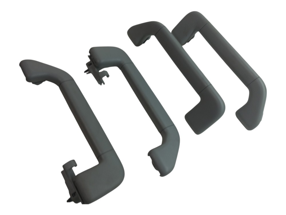 Alca Teto Pqp Vw Touareg V8 Porsche Cayenne 2005 2010 2015 6