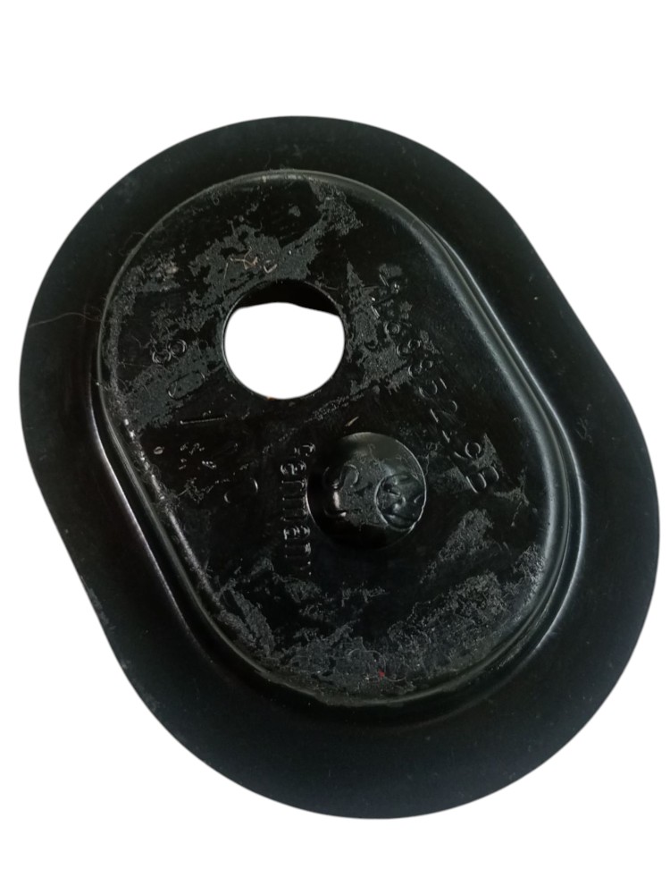 Suporte Assento Banco Volkswagen Toureg 2005 2015 Preto 8