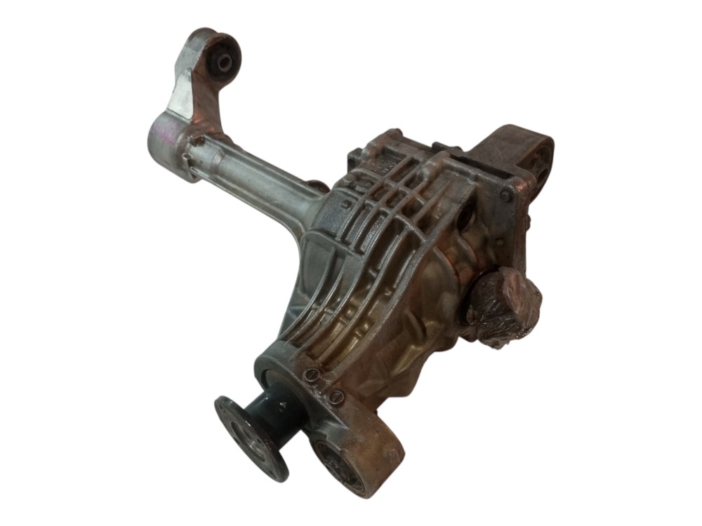 Diferencial Dianteiro Nissan Frontier 2.5 4×4 2008 2010 2013 6