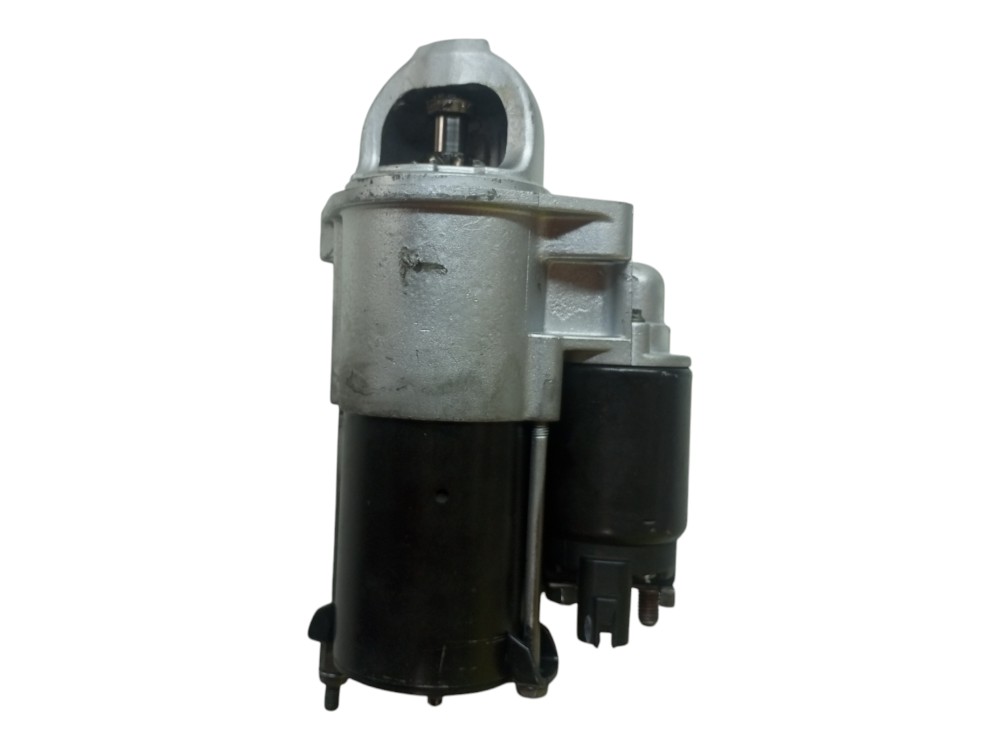 Motor De Arranque Partida Hyundai Azera 2009 2010 2011 3
