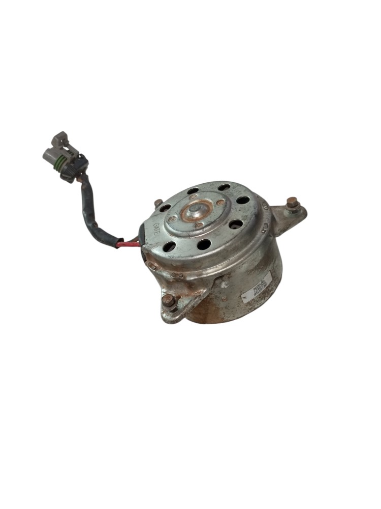 Motor Ventoinha Radiador Captiva 3.6 2009 2010 2011 2012 2