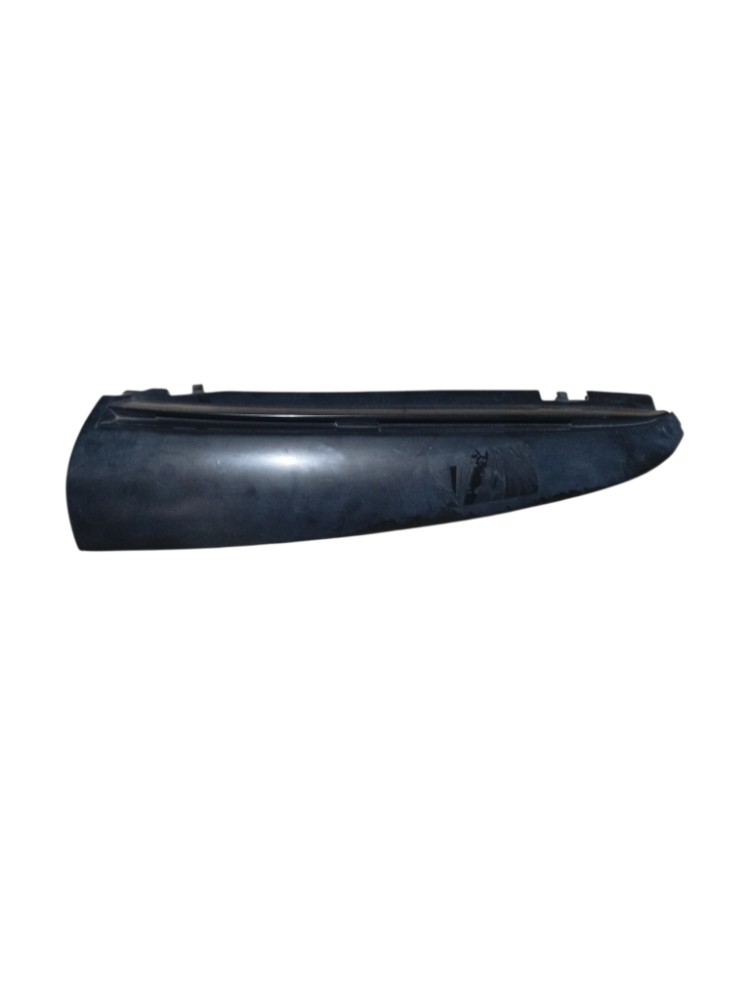 Friso Aplique Coluna Blazer 95 2000 Esquerdo Externo