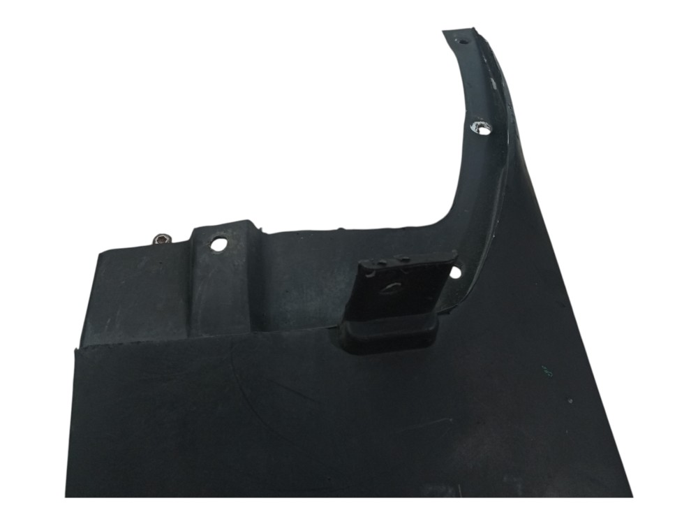 Paralama Nissan Frontier 2008 2010 2013 Traseiro Direito 4