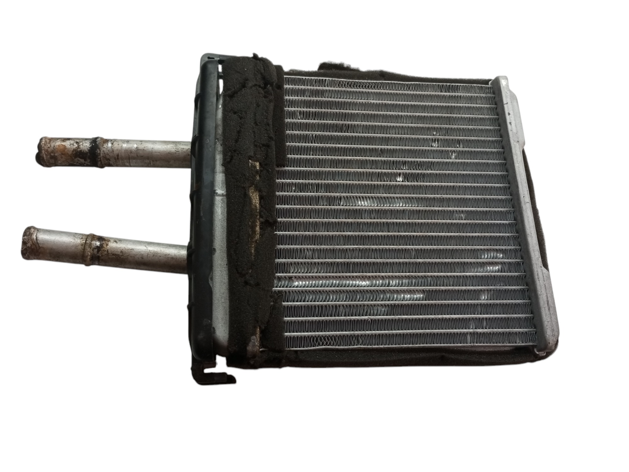 Radiador Ar Quente Hyundai Azera 2008 2009 2010 3.3 V6 3