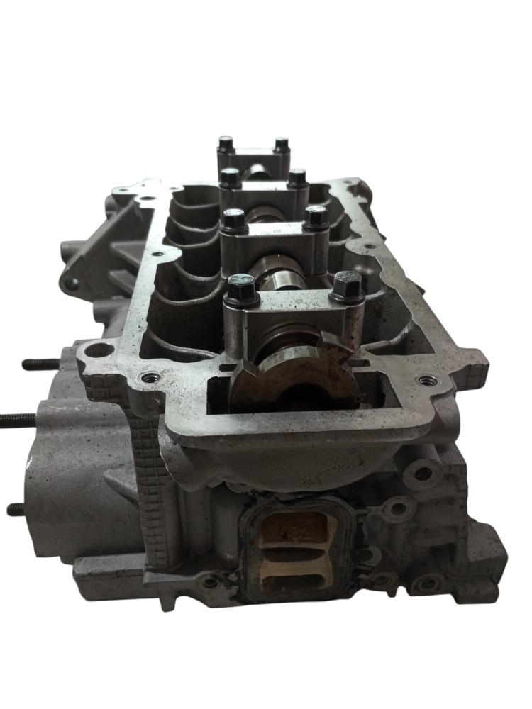Cabecote Argo Cronos 1.0 3C 2018 2020 2021 2022 2023 Usado 2