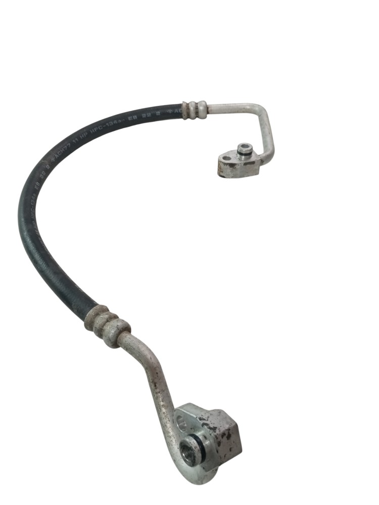 Mangueira Compressor Ar Mitsubishi Pajero Tr4 2.0 2002 2006 4