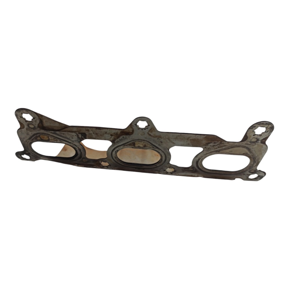Junta Coletor Escapamento Chevrolet Captiva 3.6 V6 2008 2013 4