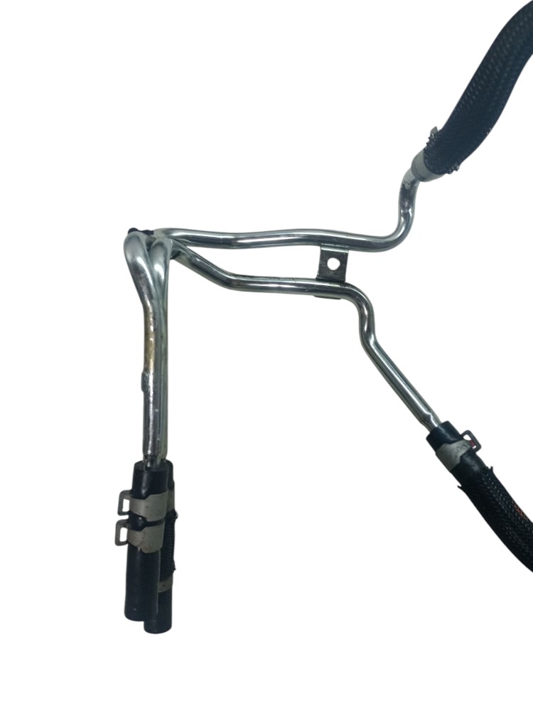Cano Mangueira Ar Condicionado Oroch 1.3 Duster 2024 2025 4
