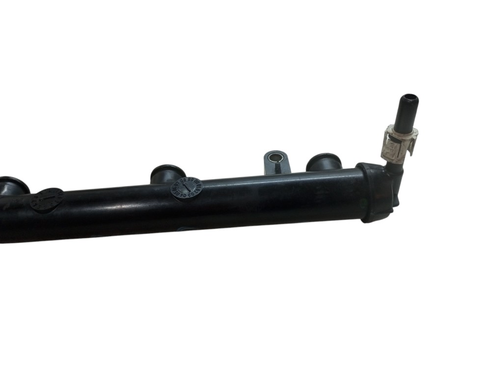 Flauta Injecao Fiat Stilo 1.8 2003 2007 2011 Usado Bico 6