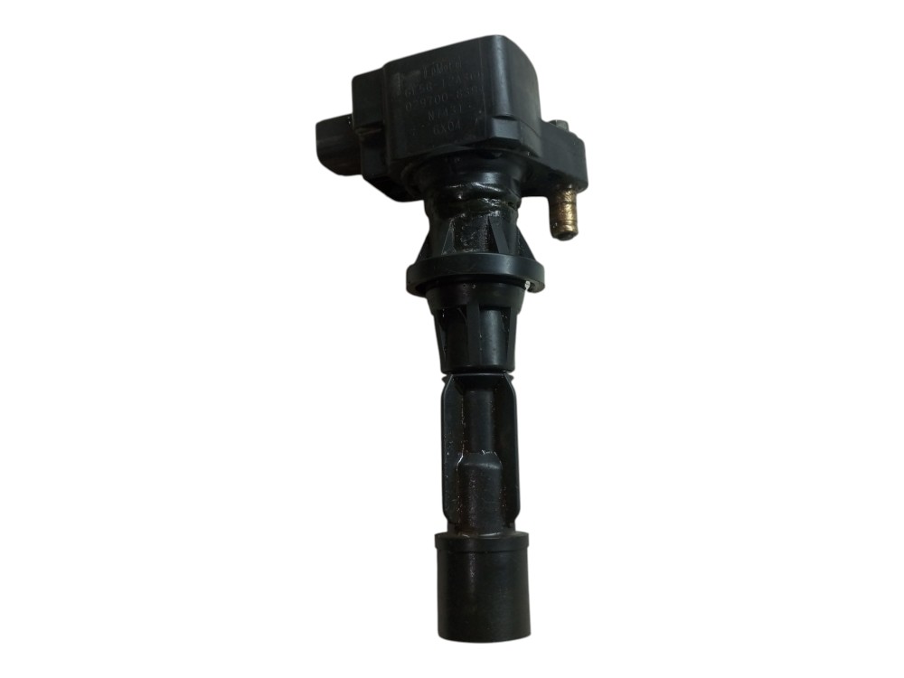 Bobina Ignicao Ford Fusion 2.3 2008 2010 2012 2014 2016 Usad 1