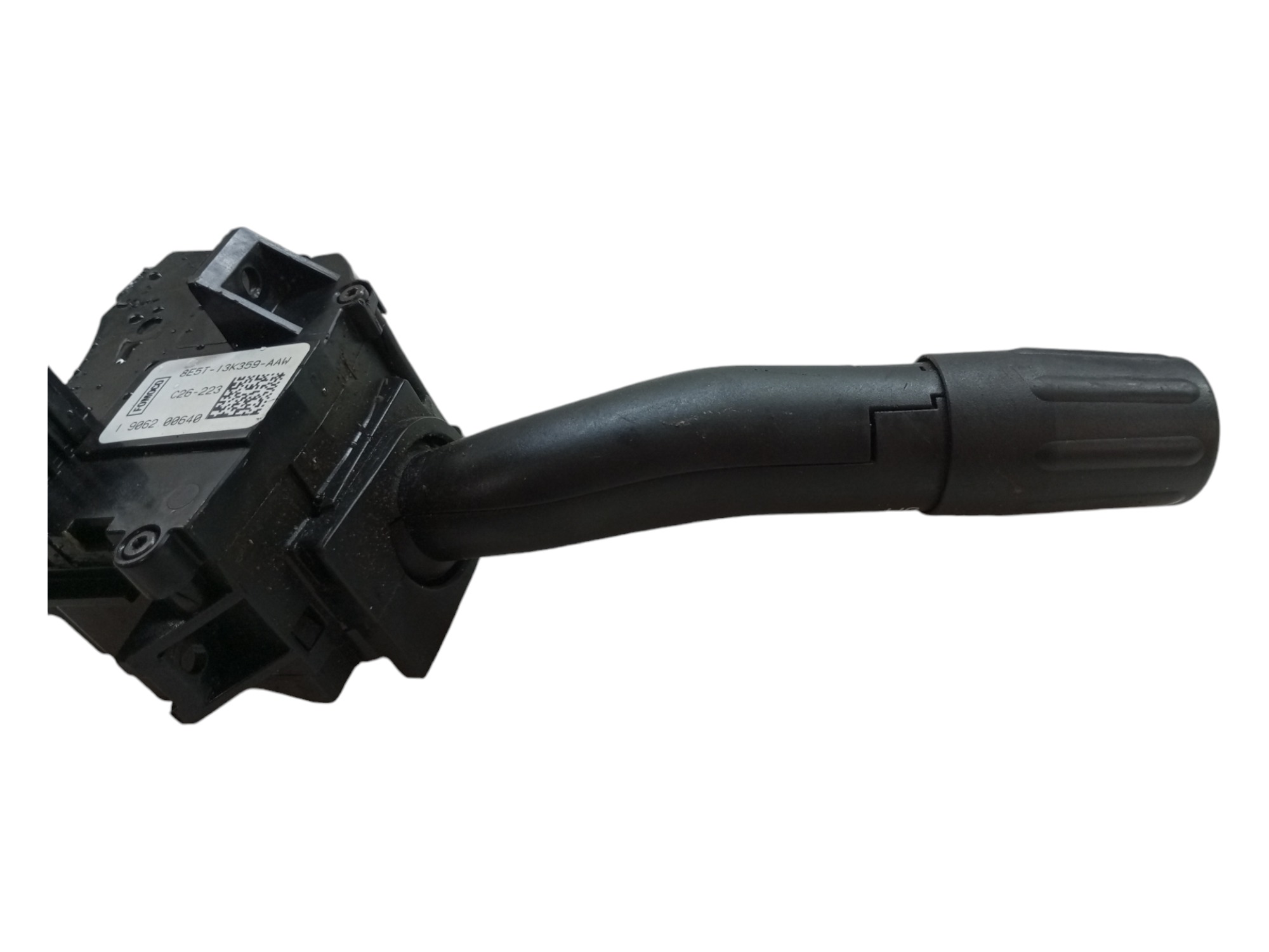 Chave Limpador Parabrisa Ford Fusion 2008 2009 2010 2012 4