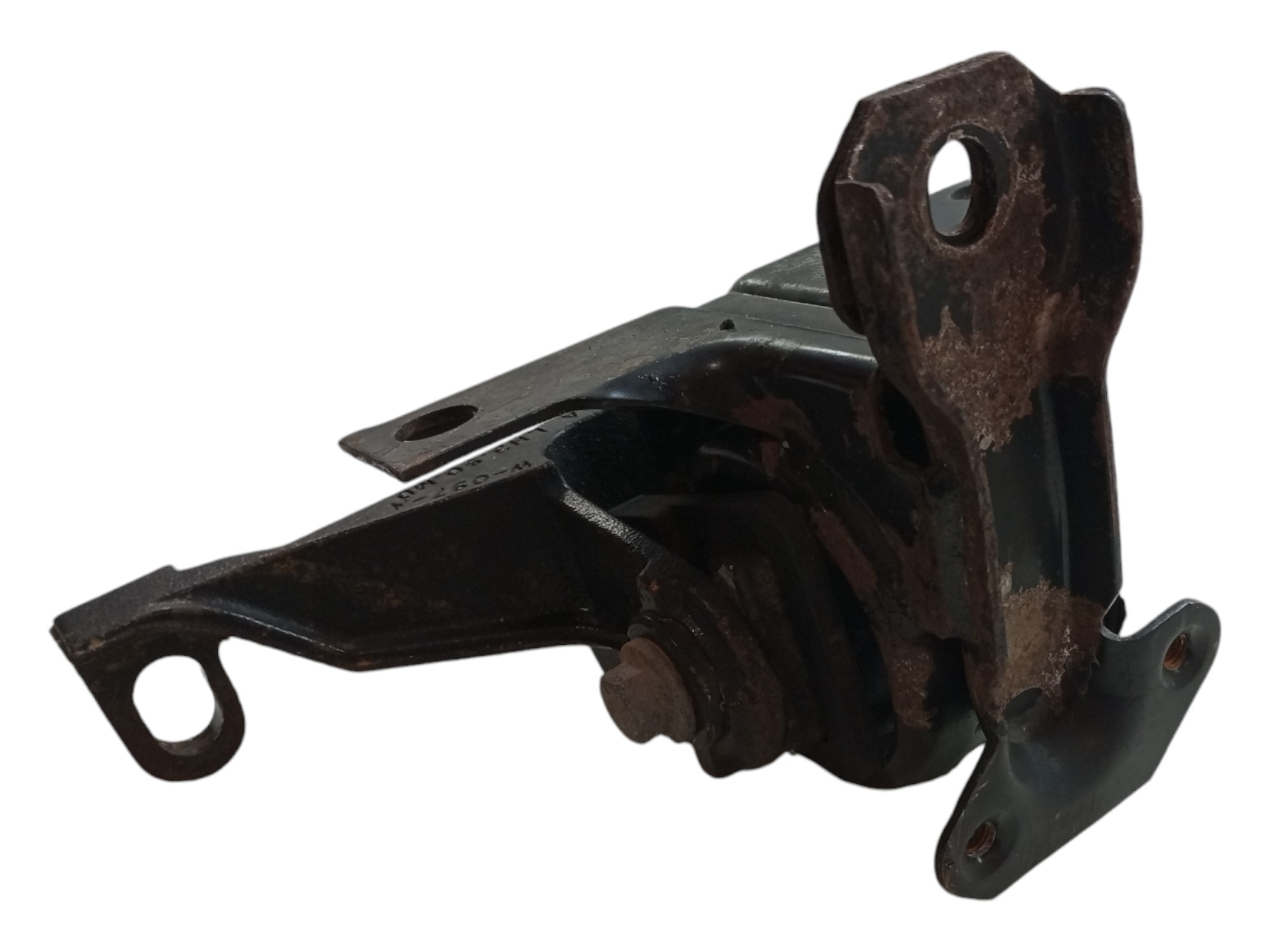 Suporte Coxim Motor Ford Mondeo 2.0 95 96 96 98 99 Esquerdo 2