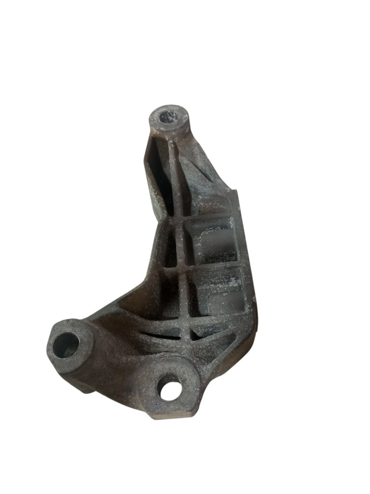 Suporte Coxim Motor Captiva 2.4 2008 2009 2010 2011 2012 6