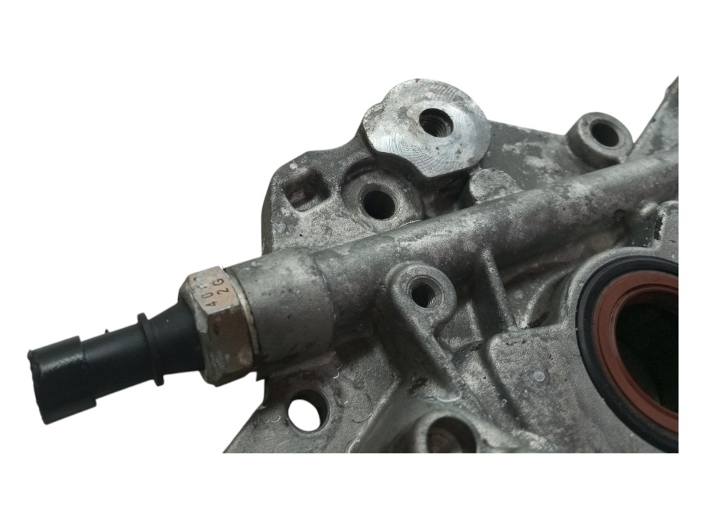 Bomba Oleo Chevrolet Celta Corsa Prisma 2006 2010 2012 2015 5