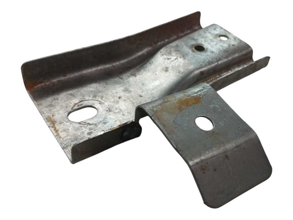 Suporte Painel Central Gol G5 2009 2014 Esquerdo Usado 5