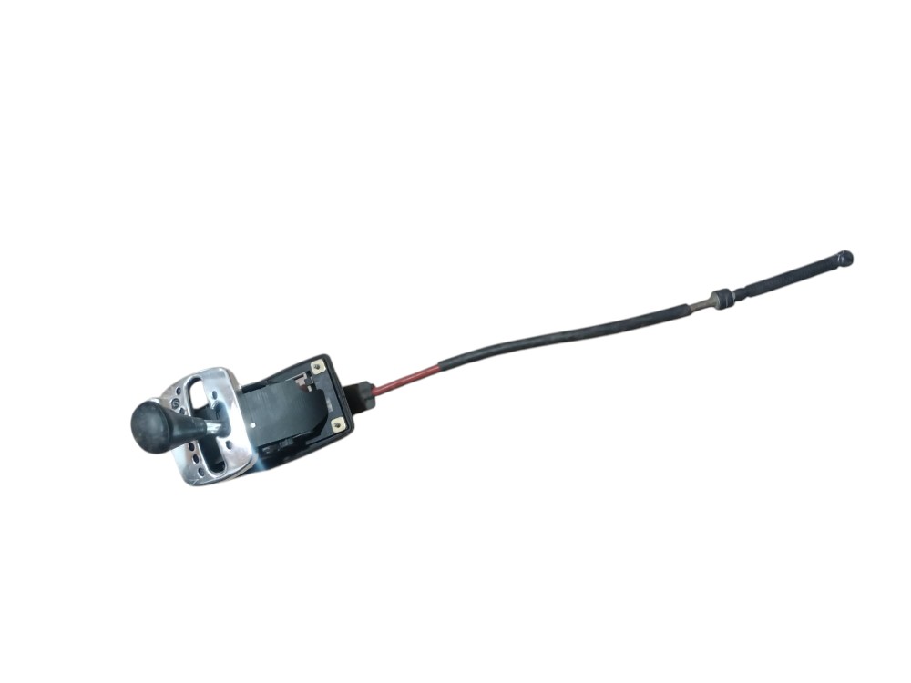 Alavanca Trambulador Marcha Audi A4 99 2001 2002 2004