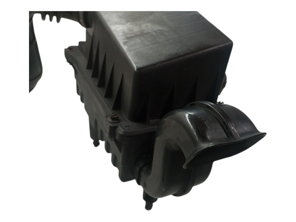 Caixa Filtro Ar Ford Focus 2.0 2004 2005 2007 2008 Usado 3