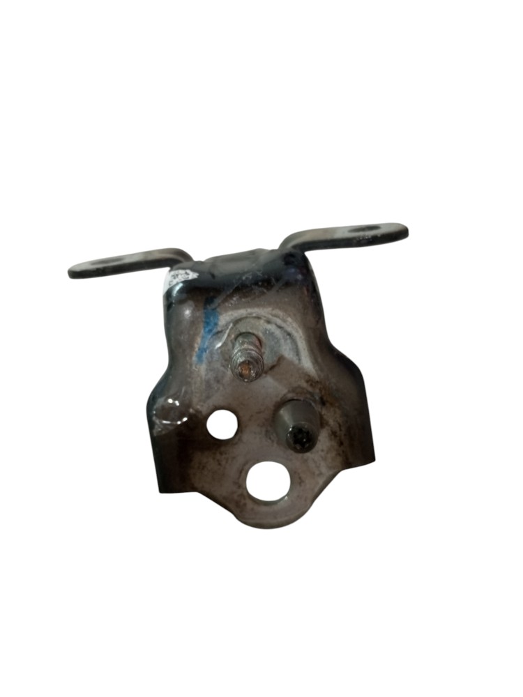 Dobradica Porta Traseira Ford New Fiesta 2007 2009 2012 6