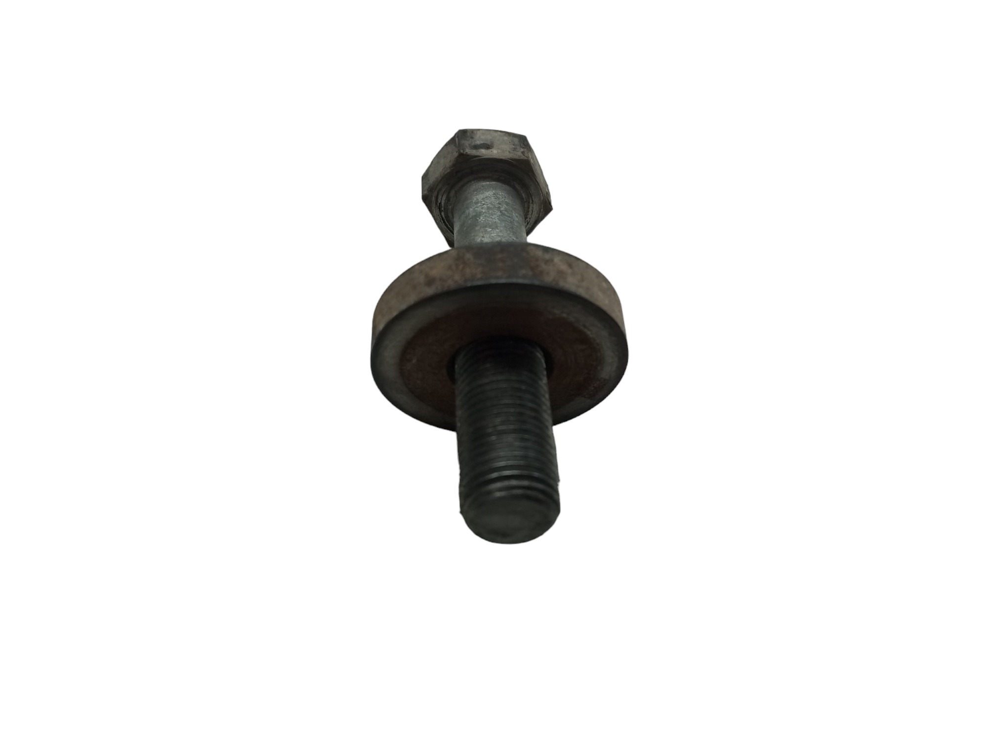 Parafuso Virabrequim Peugeot 307 2008 2009 2010 2012 1.6 4