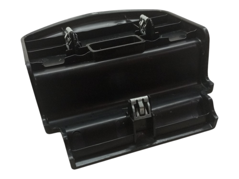 Acabamento Traseiro Console Central Audi 2000 2005 2010 2015 5