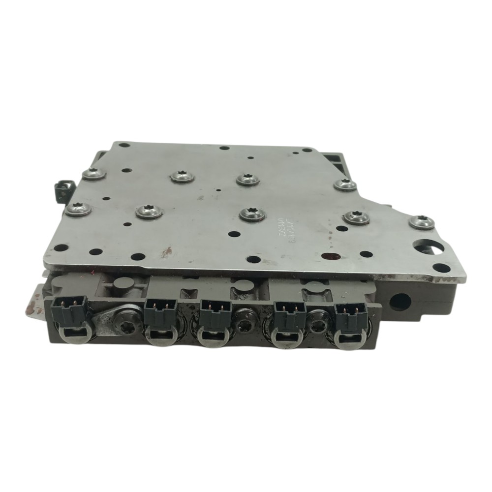 Corpo Valvula Peugeot 308 408 C4 Al4 2.0 16v 2009 2013 5