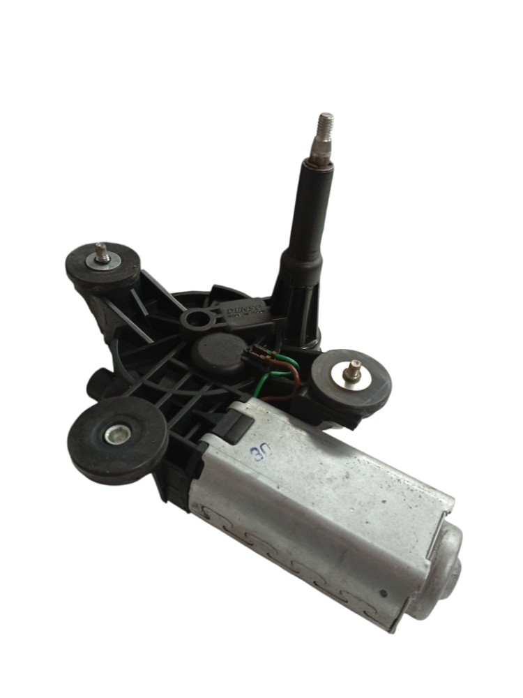 Motor Limpador Traseiro Fiat Stilo 2003 2005 2007 2011 3
