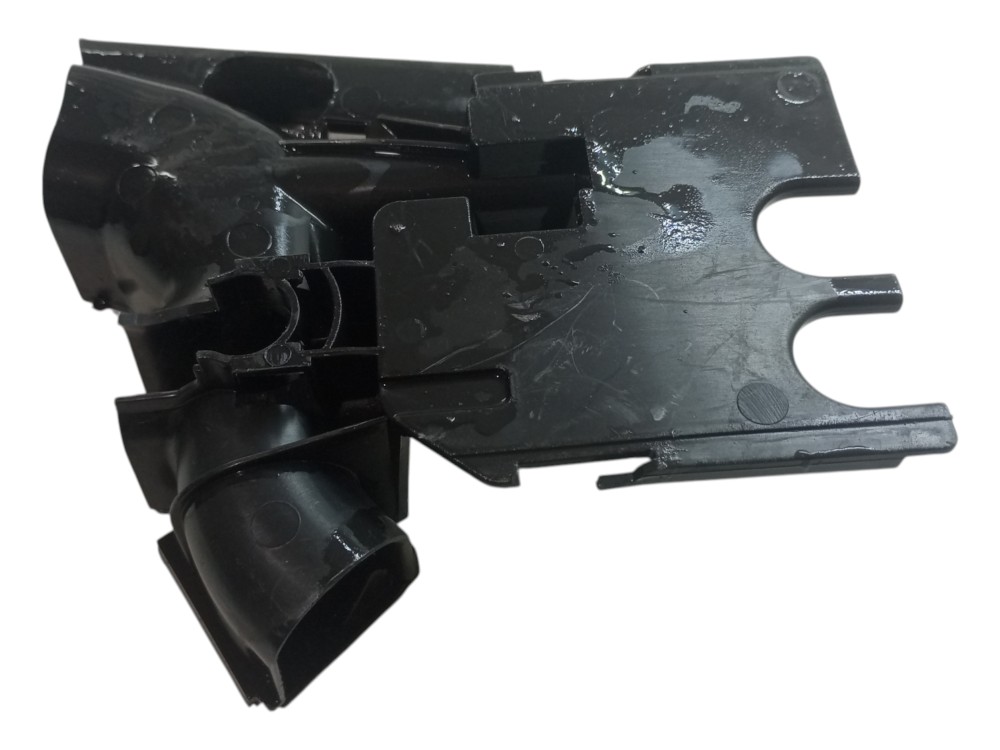 Suporte Chicote Motor C4 Picasso 2010 2012 2014 Usado 2