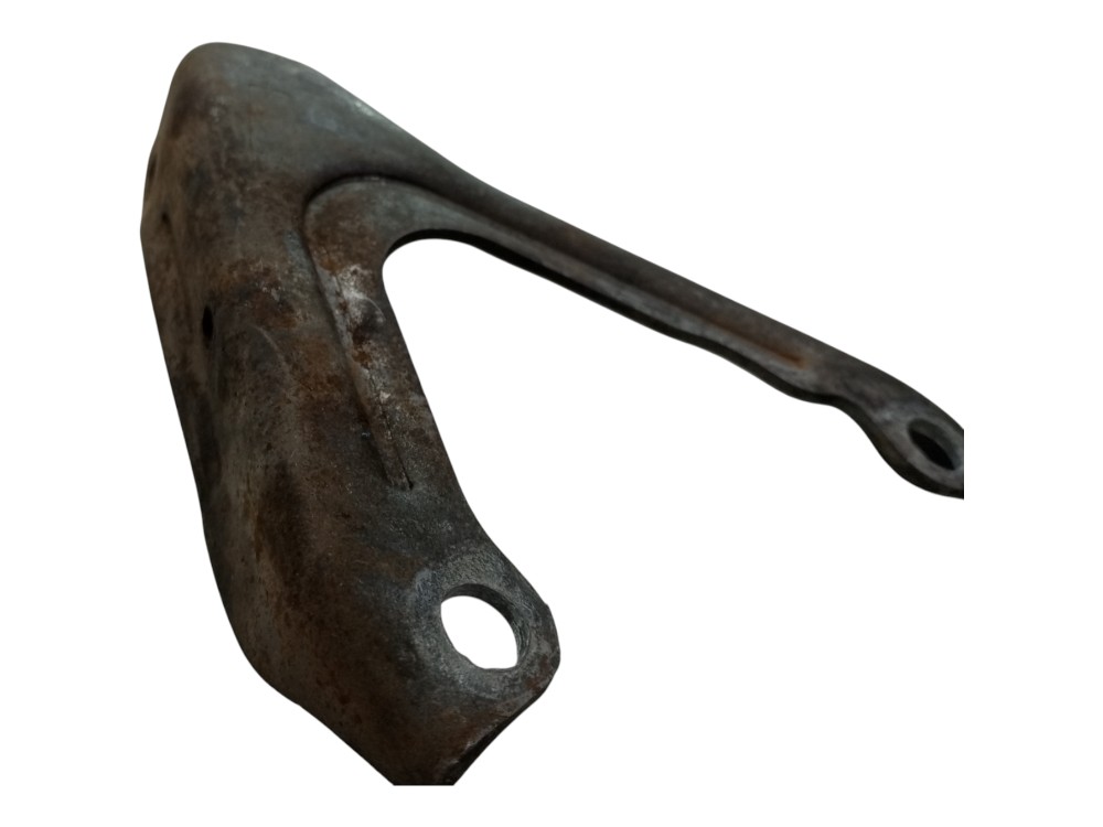 Suporte Coletor Admissao Celta Corsa 2006 2010 2012 2015 5