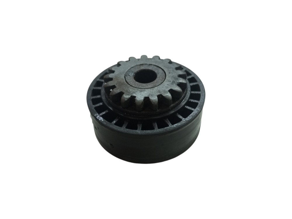 Tensor Correia Ar Condicionado Renault Logan 2008 2010 2012 1