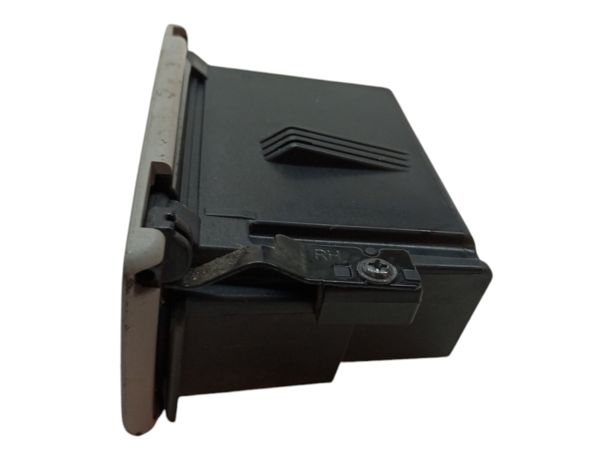 Cinzeiro Porta Azera 2008 2010 2012 Traseira Direita Hyundai 2