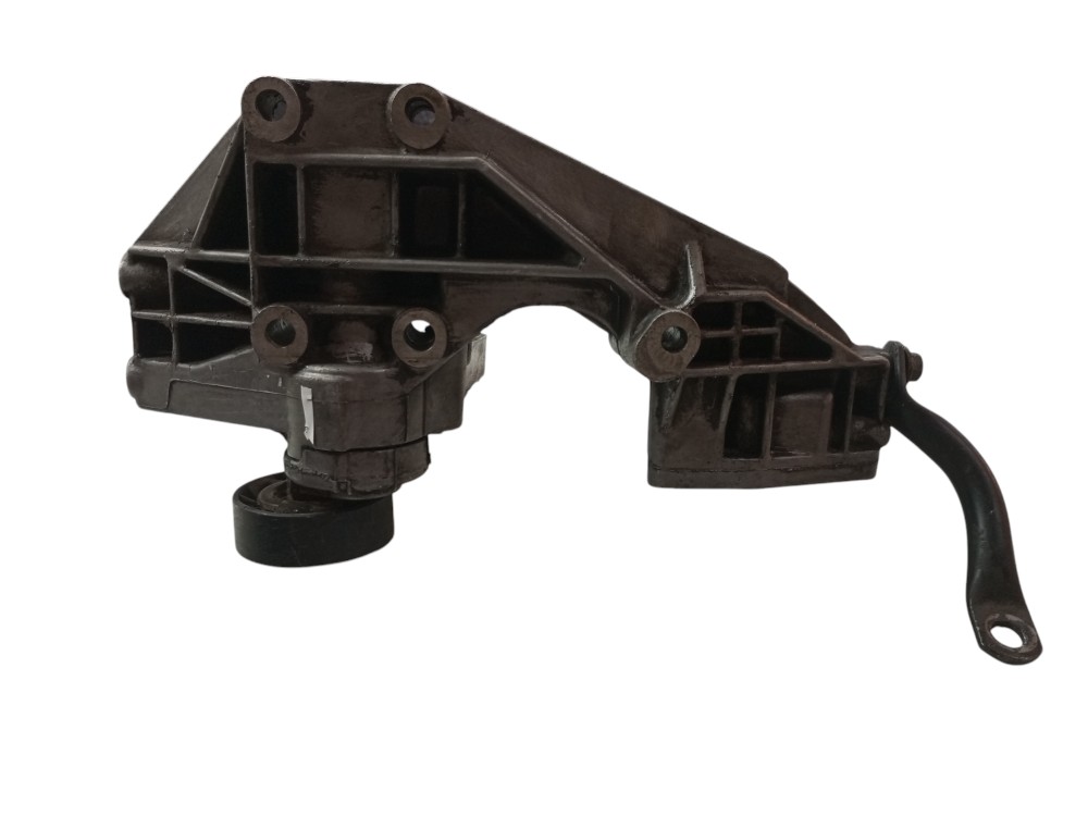 Suporte bomba direcao ford escort zetec 97 98 99 2001 2002 6