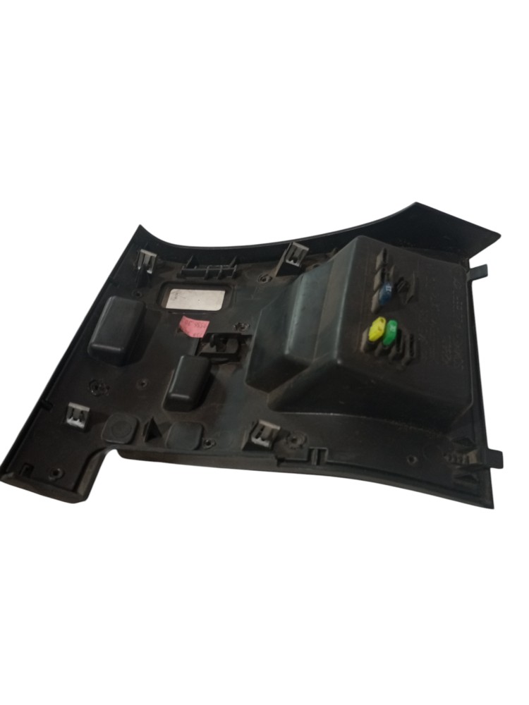 Tampa Caixa Fusiveis Peugeot 307 2001 2004 2008 2010 2012 6