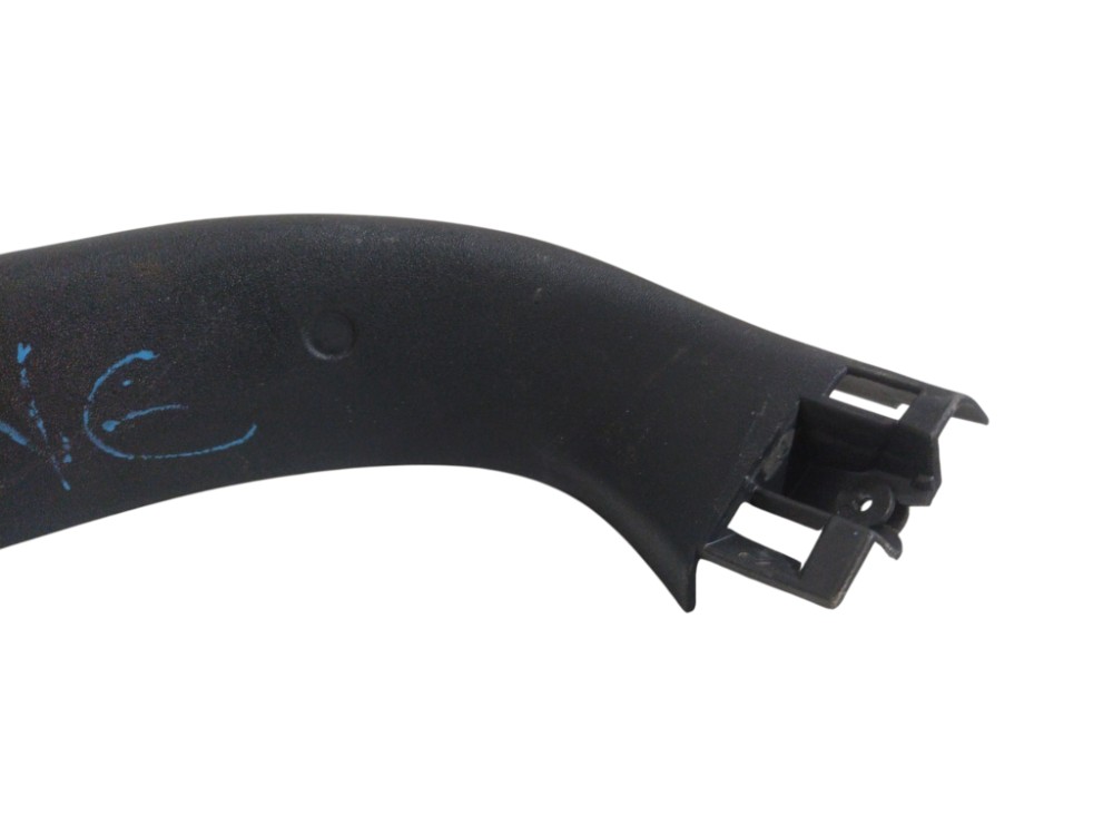 Moldura Tampa Traseira Megane 2007 2009 2011 2013 Direita 4
