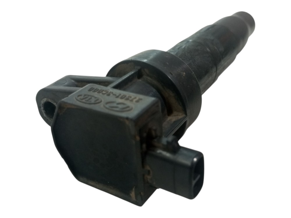 Bobina Ignicao Hyundai Azera 3.3 V6 2008 2010 2011 5