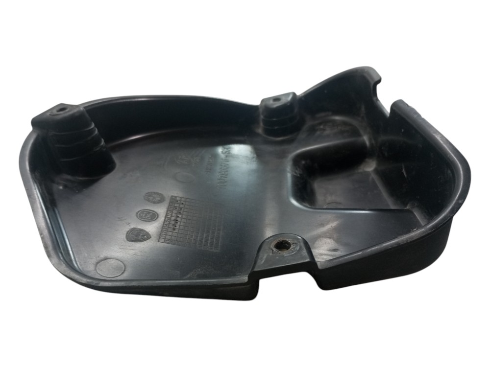 Tampa Lanterna Traseira Fiat Grand Siena 2012 2020 Esquerda 6