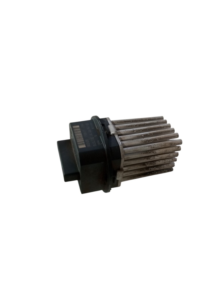 Resistencia Ar Condicionado Peugeot 307 Citroen C3 2007 2010 4