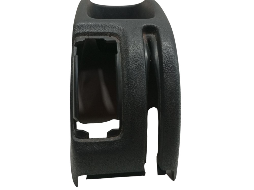 Moldura Console Freio Mao Peugeot 207 2007 2008 2009 2012 4