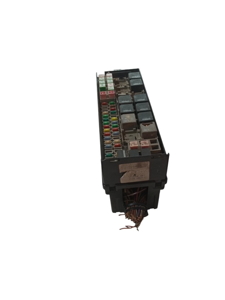 Caixa Fusiveis Landrover Discovery 3 2008 2010 2012 2015 4