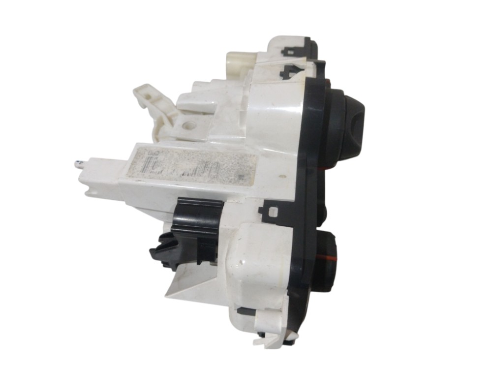 Comando Ar Painel Megane 2007 2008 2009 2011 2013 Controle 2