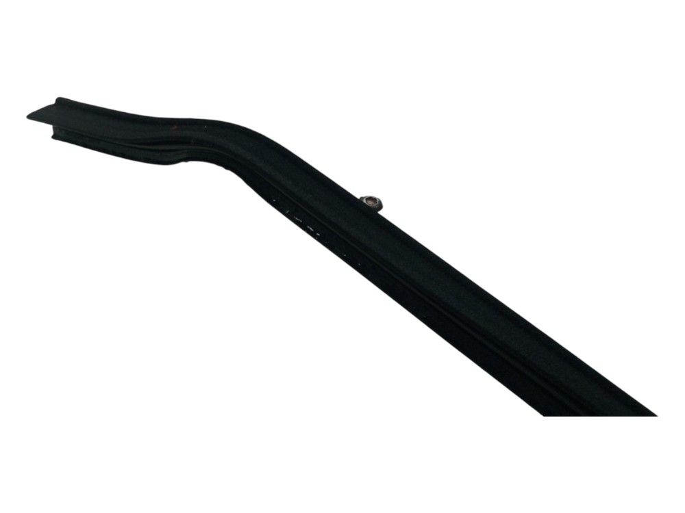 Canaleta Vidro Porta Fiat Stilo 2003 2011 Dianteiro Direita 6