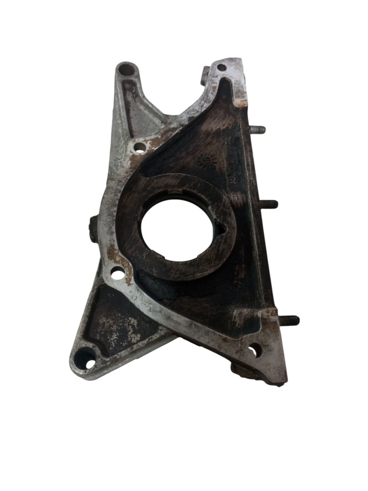 Flange Retentor Virabrequim Uno Palio Siena 96 2000 Usado 2