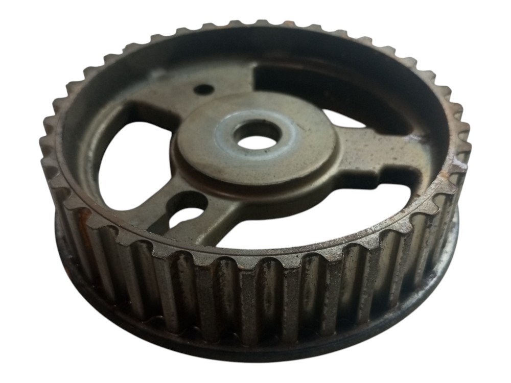Polia Comando Valvula Citroen C4 2.0 16v 307 408 2008 2012 5