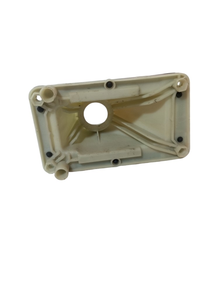 Suporte Trambulador Marcha Renault Sandero 2008 2010 2012 4