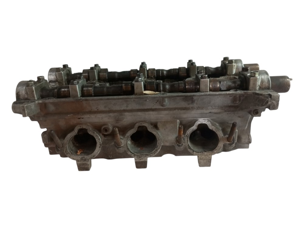 Cabecote Kia Sorento 3.8 16v V6 Std 2006 2007 2008 2009 5