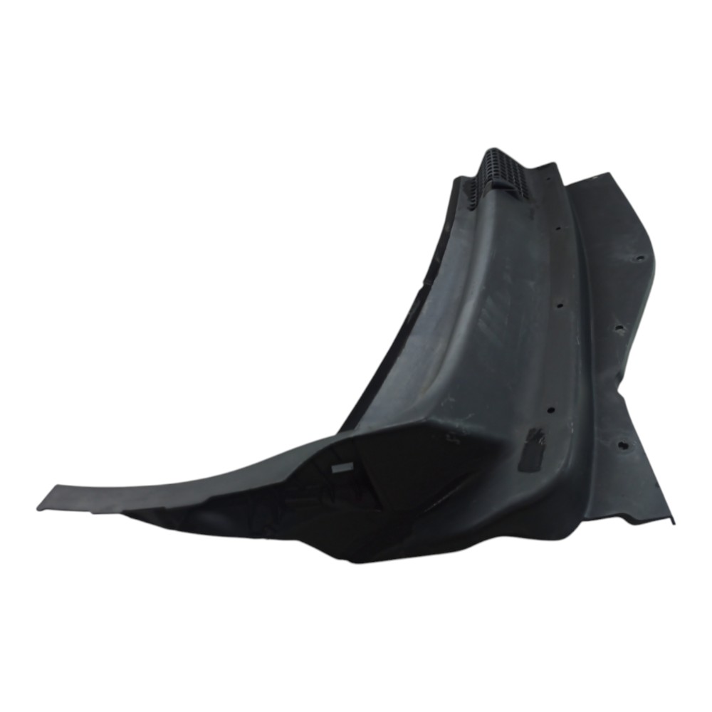 Acabamento Churrasqueira Chevrolet Captiva 2008 2013 3.6 3