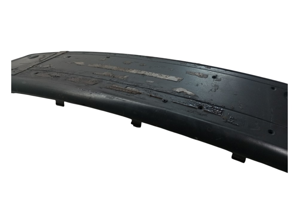 Guia parachoque Bmw 330 ie 46 99 2000 2006 direito usado 5