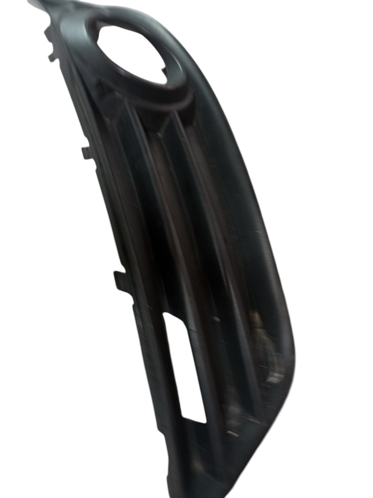 Moldura Grade Farol Milha Ld Audi A3 96 97 98 99 Usado 5
