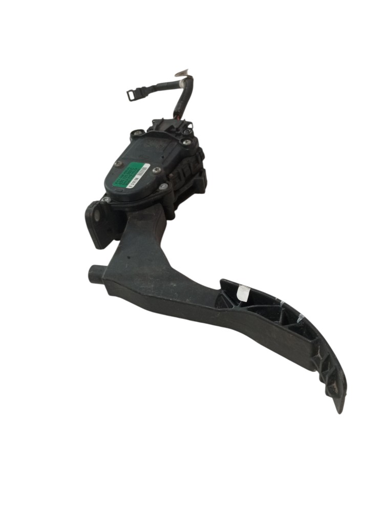 Pedal Acelerador Polo Gol Fox 2009 2010 2011 2012 2013 2